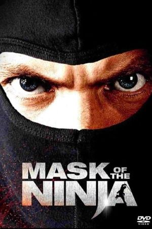 Mask of the Ninja's poster