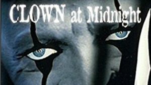 The Clown at Midnight's poster