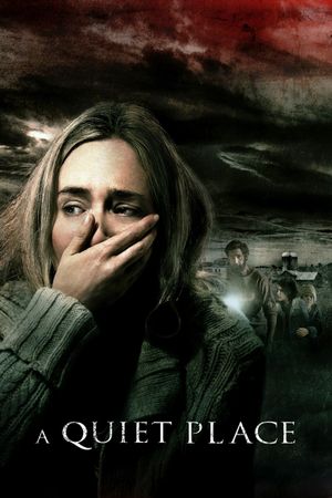 A Quiet Place's poster