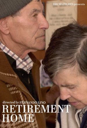 Retirement Home's poster