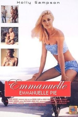 Emmanuelle 2000: Emmanuelle Pie's poster