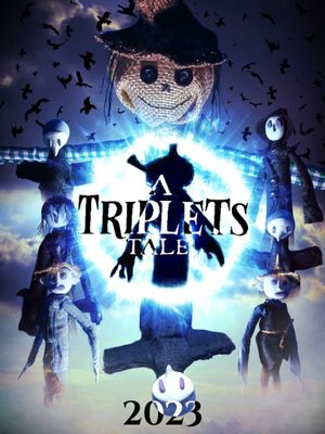 A Triplets Tale's poster