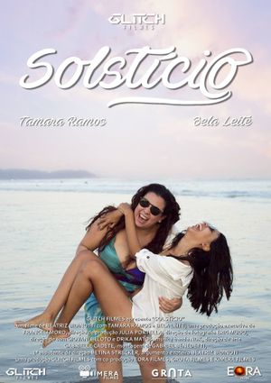 Solstício's poster