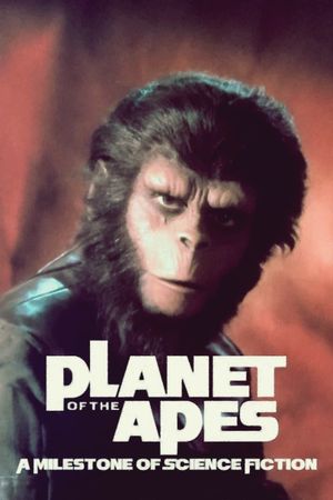 Planet of the Apes: A Milestone of Science Fiction's poster