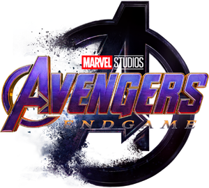Avengers: Endgame's poster