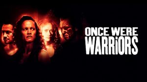 Once Were Warriors's poster