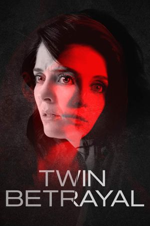 Twin Betrayal's poster