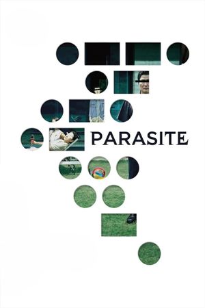 Parasite's poster