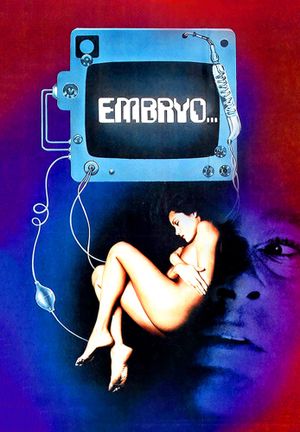 Embryo's poster