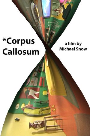 *Corpus Callosum's poster