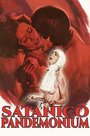 Satanico Pandemonium's poster