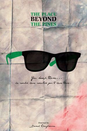 The Place Beyond the Pines's poster