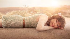 Stargirl's poster