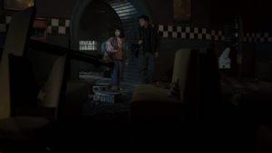 Five Nights at Freddy's's poster