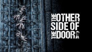 The Other Side of the Door's poster