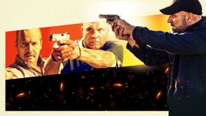 Final Kill's poster