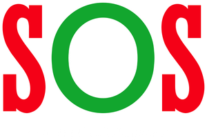 S.O.S. - Swedes at Sea's poster