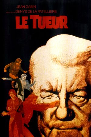 Killer's poster