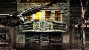 Amityville Playhouse's poster