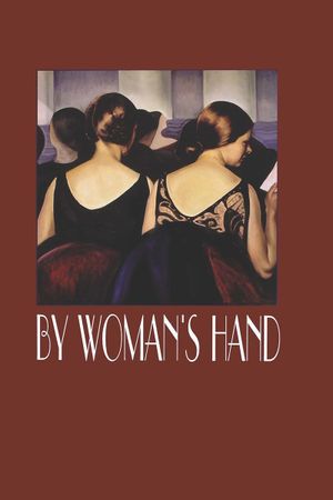 By Woman's Hand's poster