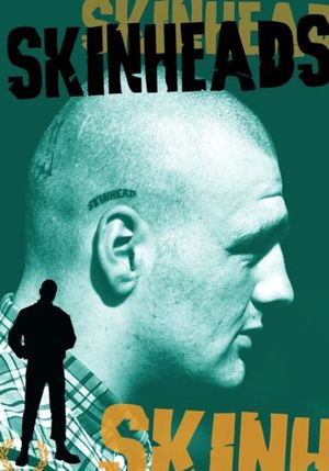 Skinheads's poster