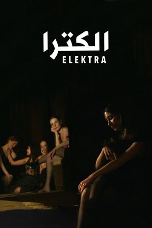Elektra's poster