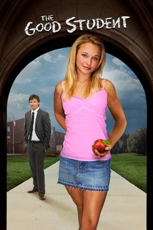 The Good Student's poster