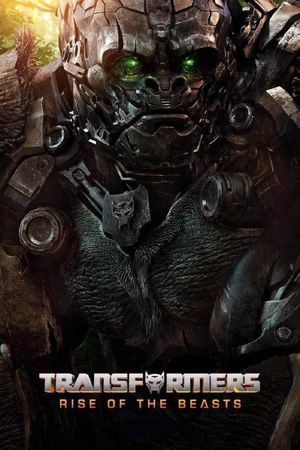 Transformers: Rise of the Beasts's poster