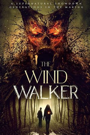 The Wind Walker's poster