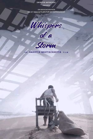 Whispers of a Storm's poster