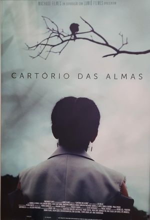 Cartório das Almas's poster