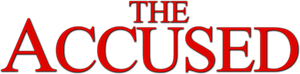 The Accused's poster