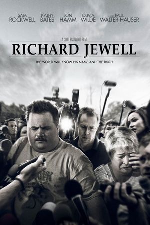Richard Jewell's poster