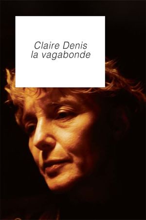 Claire Denis, The Vagabond's poster