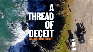 A Thread of Deceit: The Hart Family Tragedy's poster