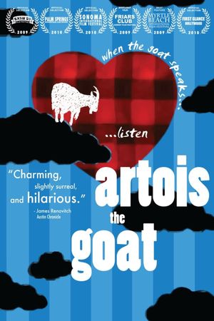 Artois the Goat's poster