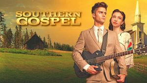 Southern Gospel's poster