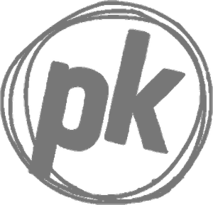 PK's poster