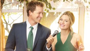 My Favorite Wedding's poster