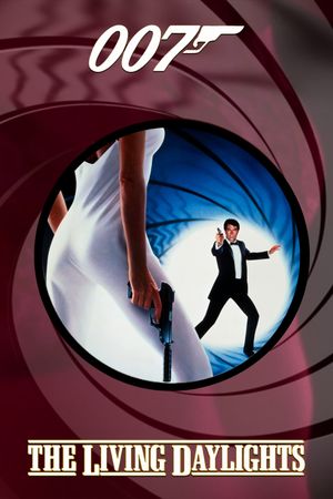 The Living Daylights's poster