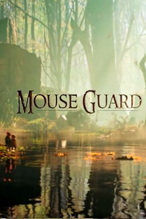 MouseGuard DEMO's poster