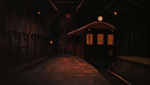 Grave of the Fireflies's poster