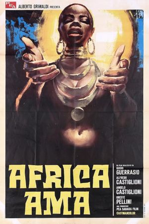 Africa Uncensored's poster