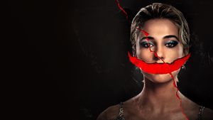 Smile 2's poster