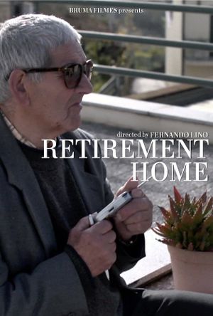 Retirement Home's poster
