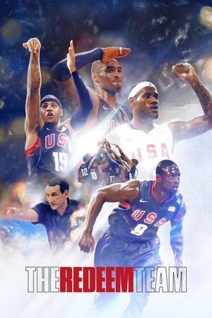 The Redeem Team's poster