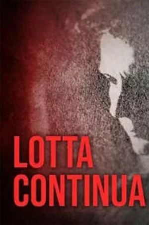 Lotta continua's poster