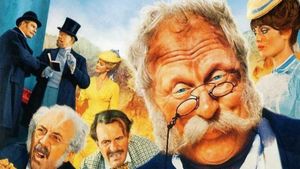 Those Fantastic Flying Fools's poster