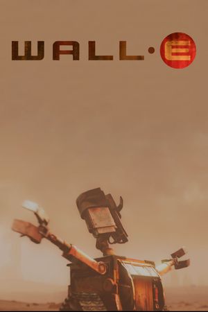 WALL·E's poster