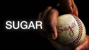 Sugar's poster